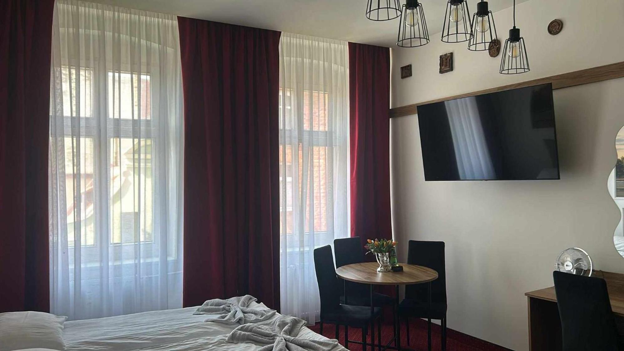 Quick Trip Apartments Stary Toruń Exterior foto