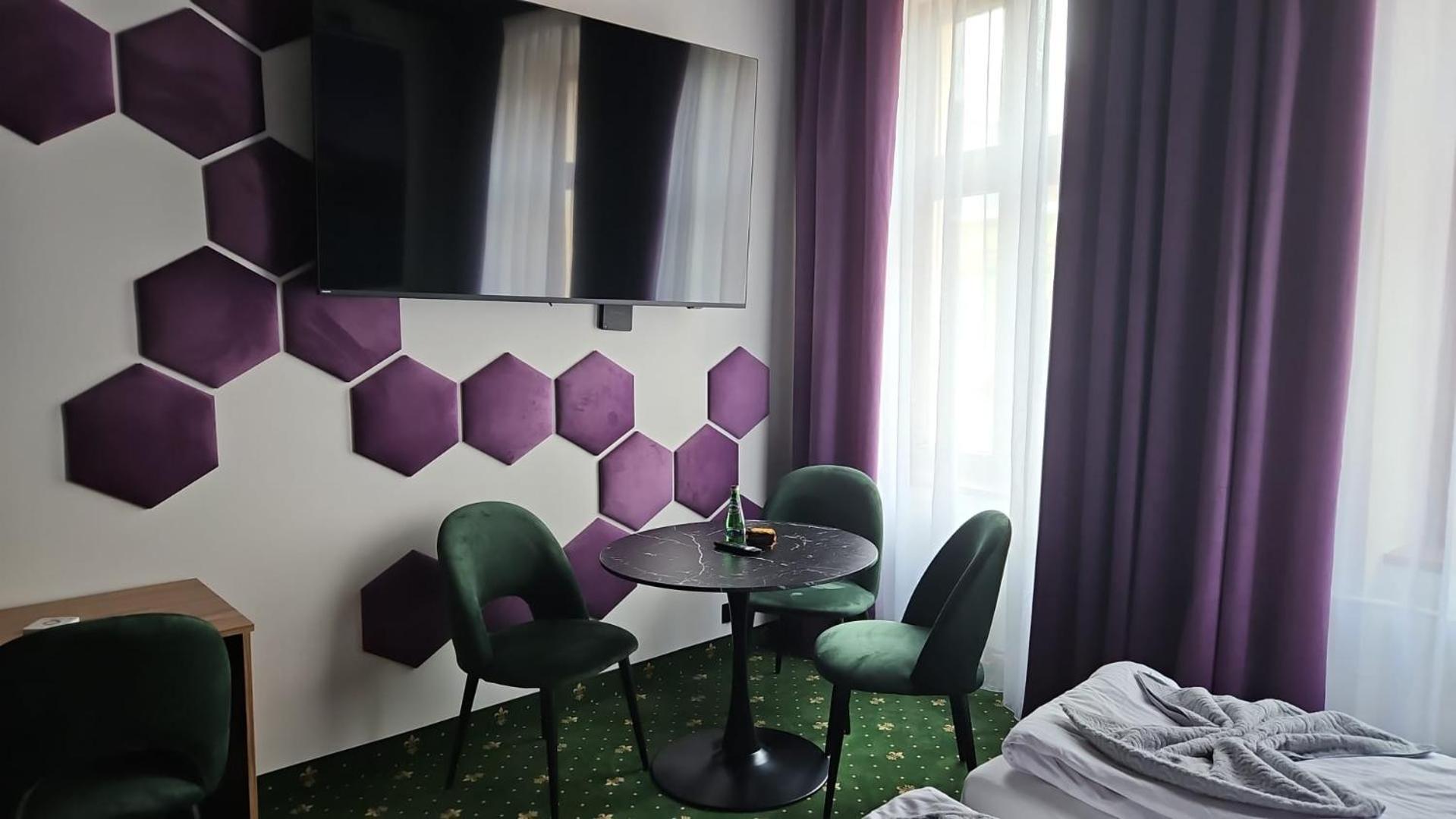 Quick Trip Apartments Stary Toruń Exterior foto